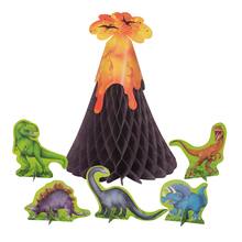 dinosaur party
